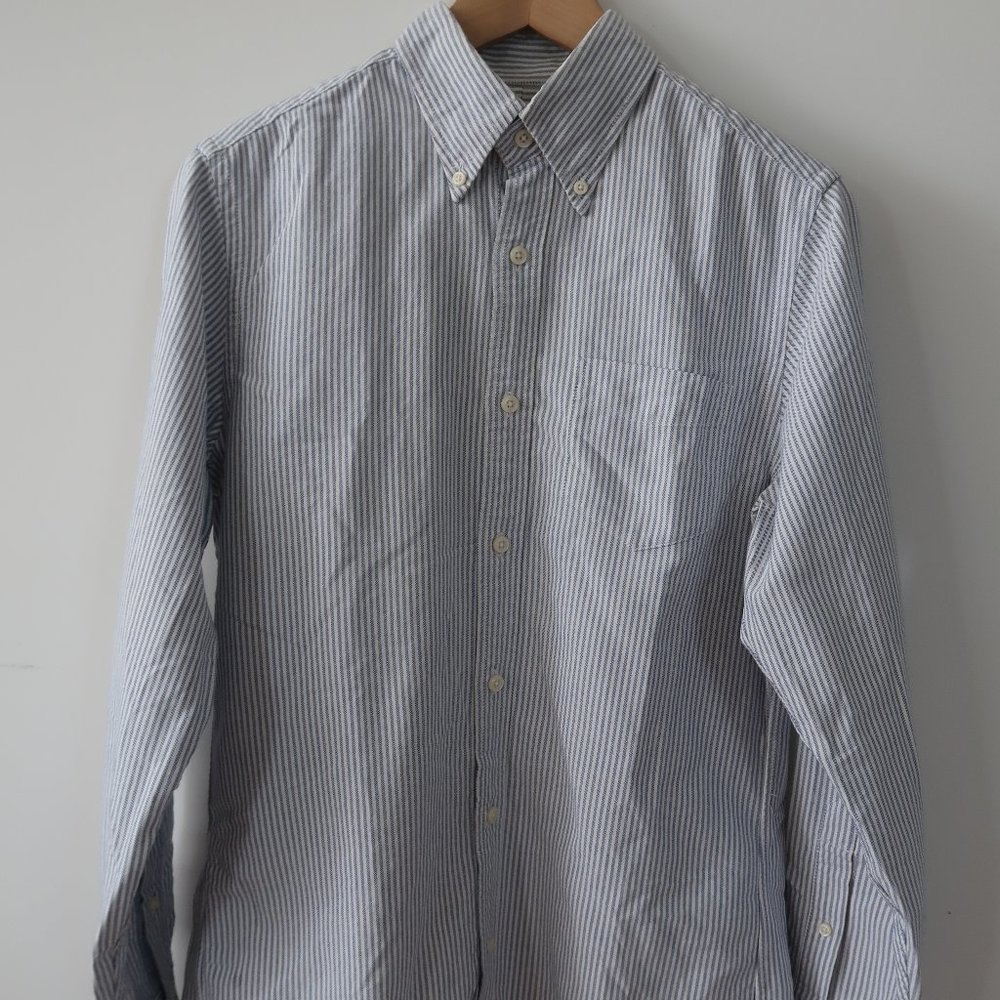 Club Monaco Oxford Shirt - Classic